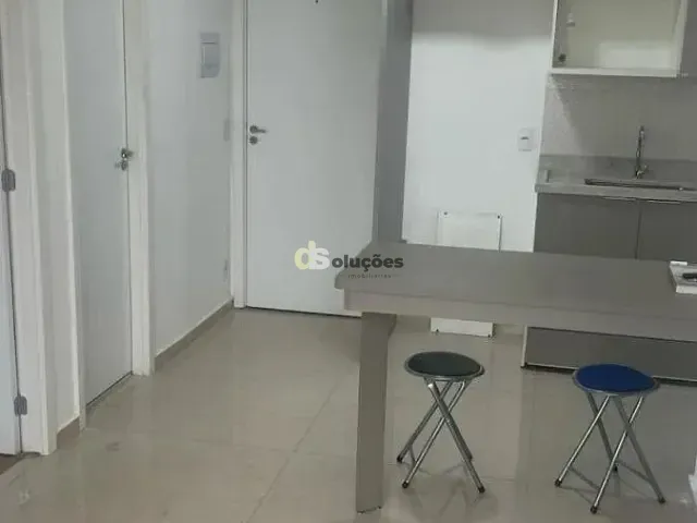 Apartamento 2 quartos e 1 banheiro, à venda, no bairro Mooca em São Paulo
