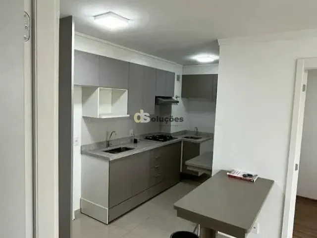 Apartamento 2 quartos e 1 banheiro, à venda, no bairro Mooca em São Paulo