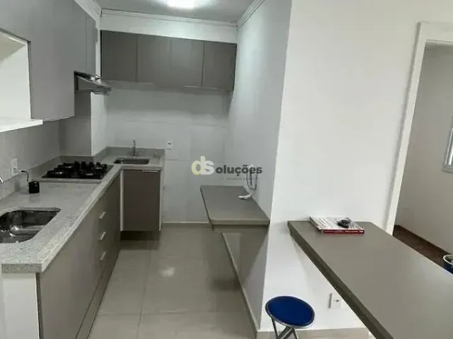 Apartamento 2 quartos e 1 banheiro, à venda, no bairro Mooca em São Paulo