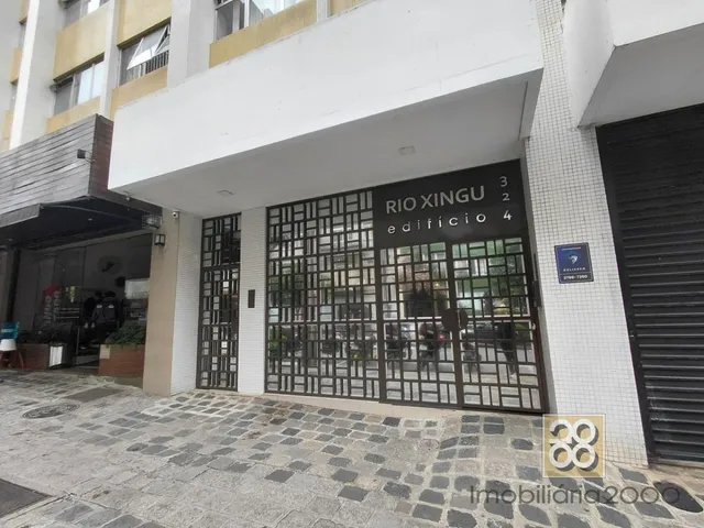 Apartamento 1 quarto e 1 banheiro, para alugar, no bairro Centro em Curitiba