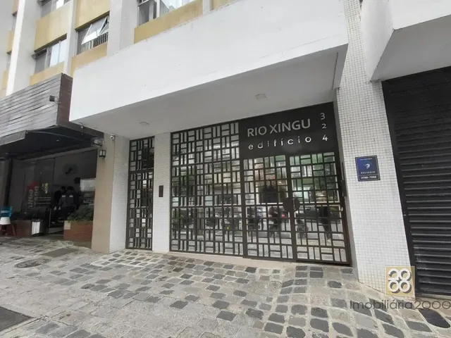 Apartamento 1 quarto e 1 banheiro, para alugar, no bairro Centro em Curitiba