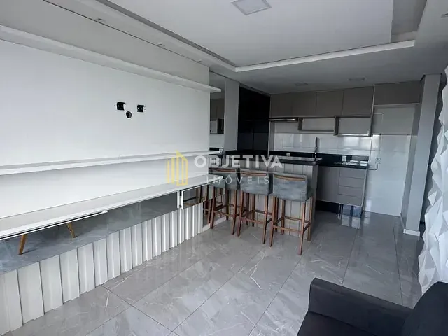 Apartamento com 49m² 2 quartos e 1 banheiro, à venda, no bairro Canudos em Novo Hamburgo