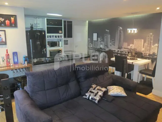 Apartamento com 63m² 1 quarto e 2 banheiros, à venda, no bairro Santana em São Paulo
