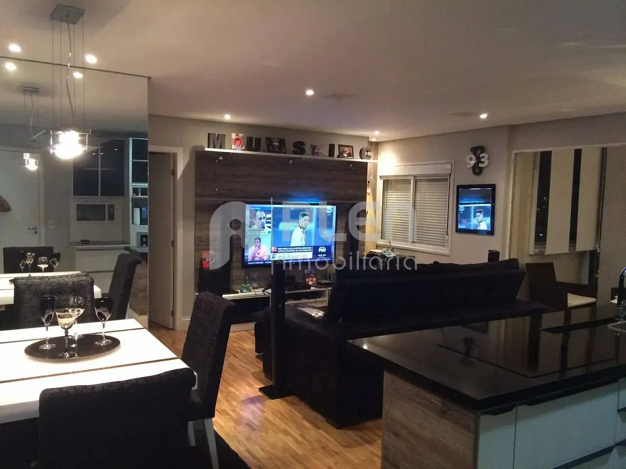 Apartamento de 1 quarto à venda em Santana, São Paulo
