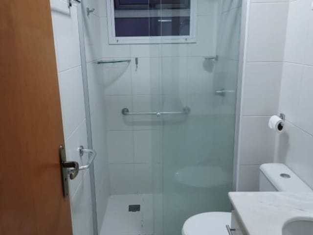Foto do Apartamento - Apartamento para Locação 2 Quartos, 1 Suite, 1 Vaga, 68M², Vera Cruz, Caçapava - SP | Edifício Julia | RUSSI IMÓVEIS