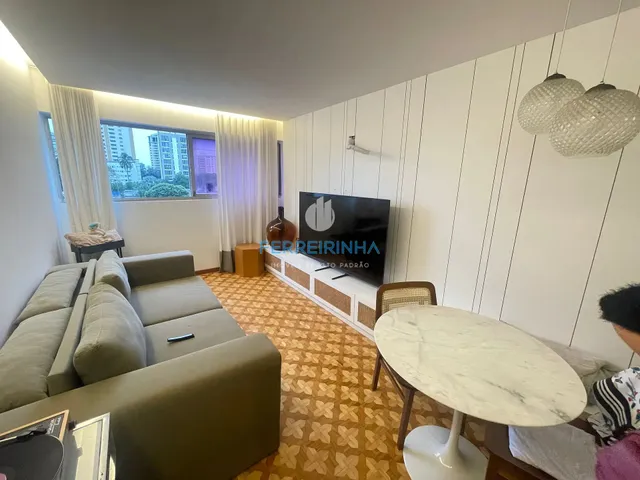 Apartamento com 10m² 1 quarto e 1 banheiro, à venda, no bairro Vila Adyana em São José Dos Campos