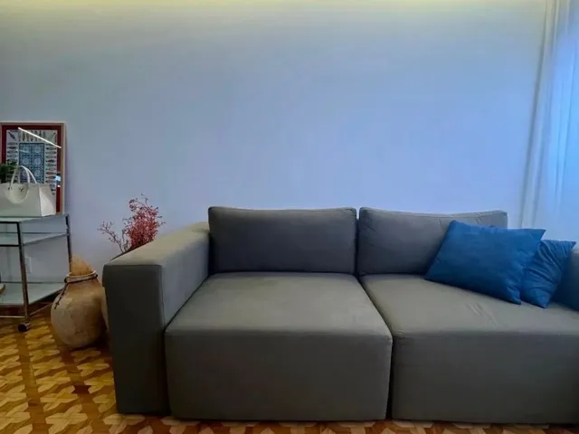 Apartamento com 10m² 1 quarto e 1 banheiro, à venda ou para alugar, no bairro Vila Adyana em São José Dos Campos