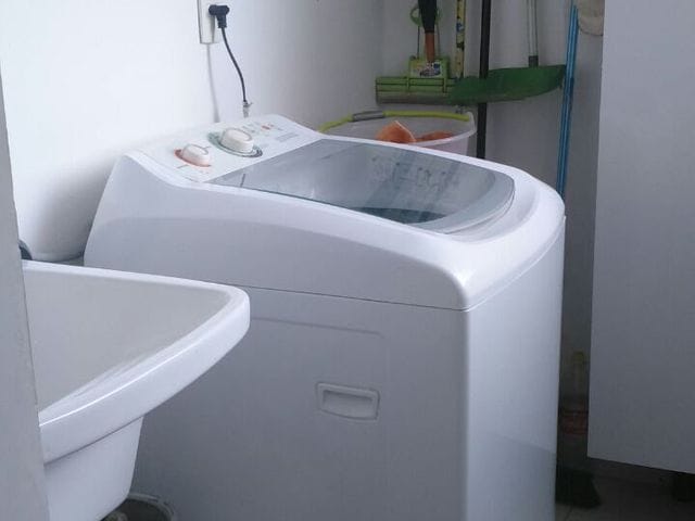 Apartamento com 47m² 2 quartos e 1 banheiro, à venda, no bairro Jardim das Bandeiras em Campinas