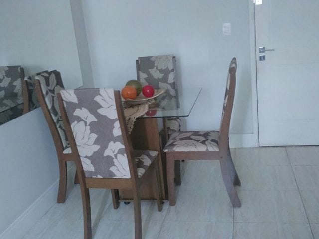 Apartamento com 47m² 2 quartos e 1 banheiro, à venda, no bairro Jardim das Bandeiras em Campinas