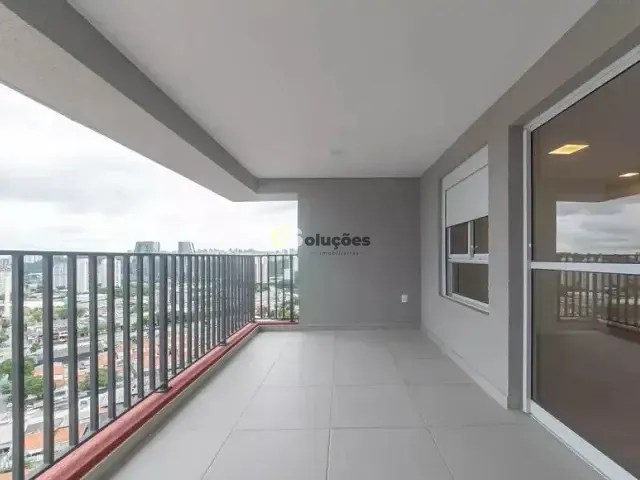 Apartamento 3 quartos e 2 banheiros, à venda, no bairro Vila Cruzeiro em São Paulo
