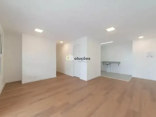 Apartamento 3 quartos e 2 banheiros, à venda, no bairro Vila Cruzeiro em São Paulo