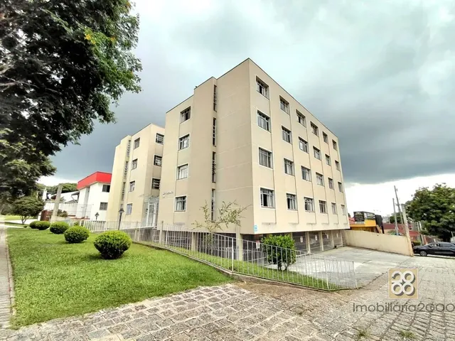 Apartamento 3 quartos e 2 banheiros, para alugar, no bairro Água Verde em Curitiba
