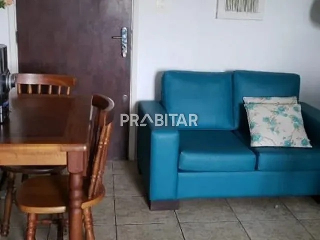 Apartamento com 78m² 2 quartos e 1 banheiro, à venda, no bairro Alto da Lapa em São Paulo