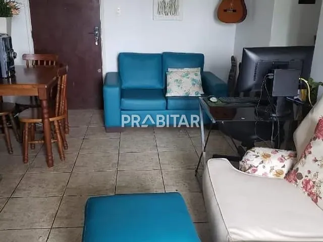 Apartamento com 78m² 2 quartos e 1 banheiro, à venda, no bairro Alto da Lapa em São Paulo