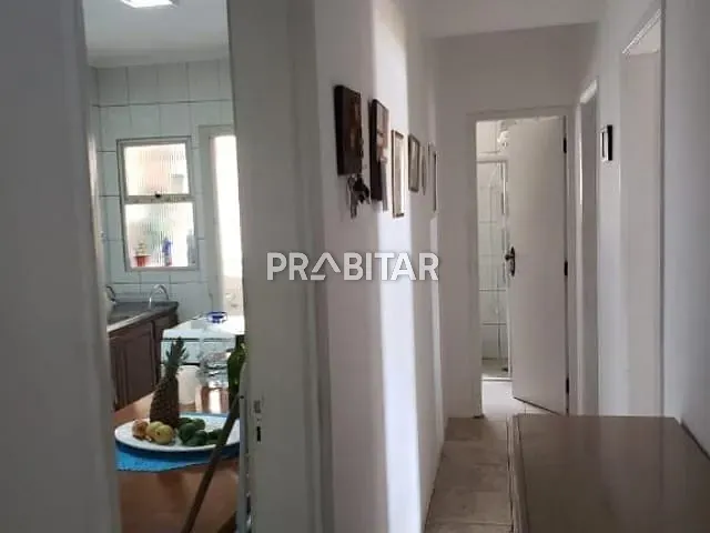Apartamento com 78m² 2 quartos e 1 banheiro, à venda, no bairro Alto da Lapa em São Paulo