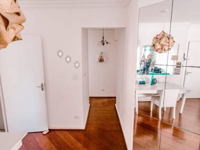 Foto do Apartamento - Apartamento com 3 dormitórios à venda, 86 m² por R$ 590.000,00 - Jardim Aquarius - São José dos Campos/SP | RUSSI IMÓVEIS