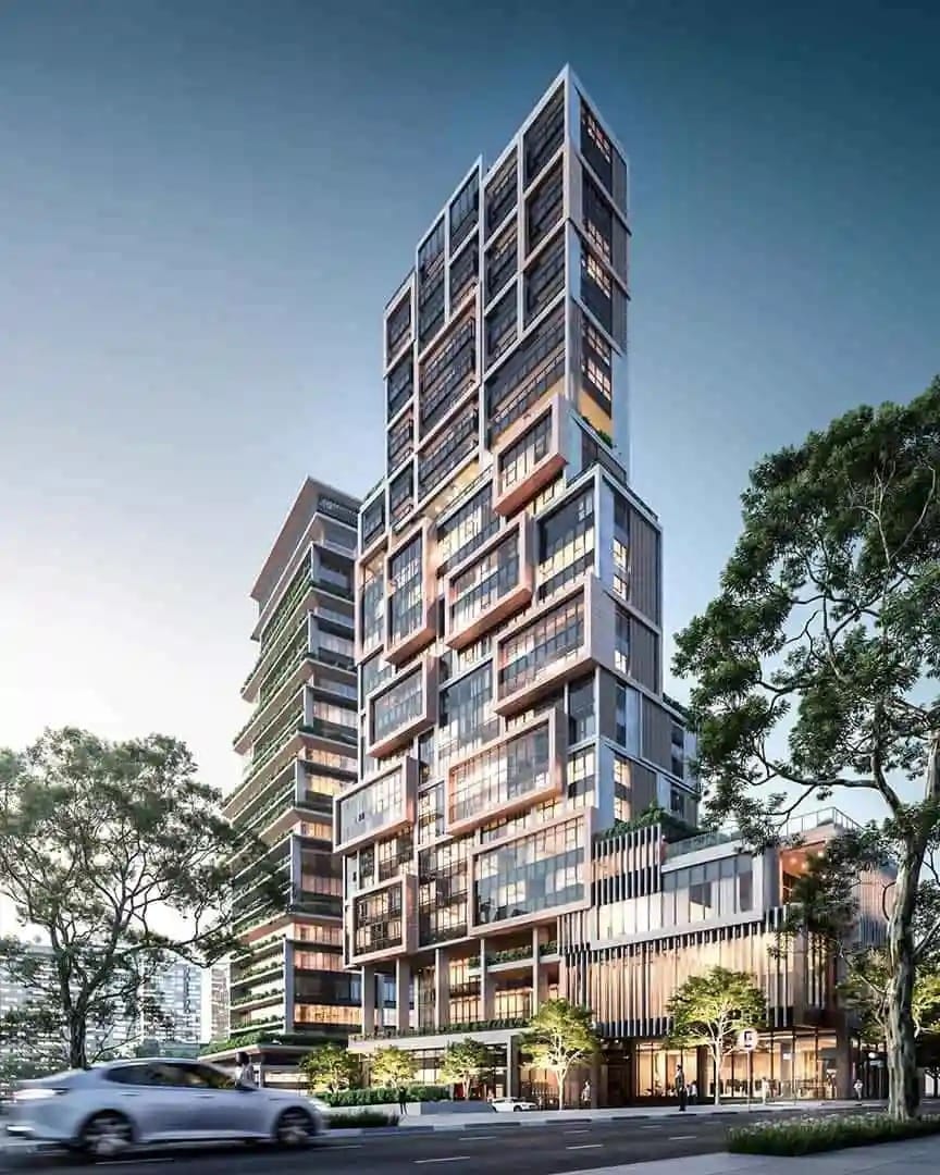 Apartamento em Itaim Bibi — foto 1