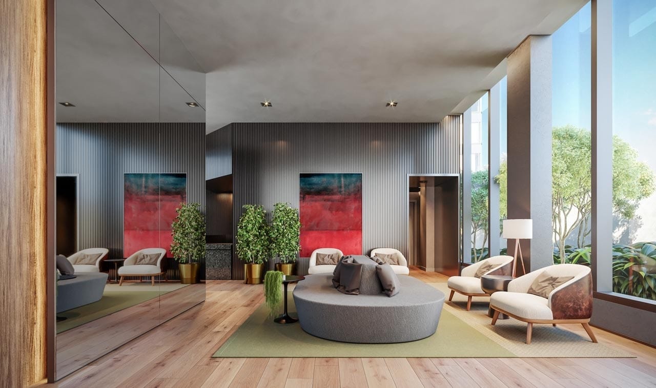 Apartamento em Itaim Bibi — foto 4