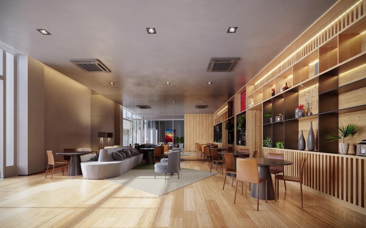 Apartamento em Itaim Bibi — foto 3
