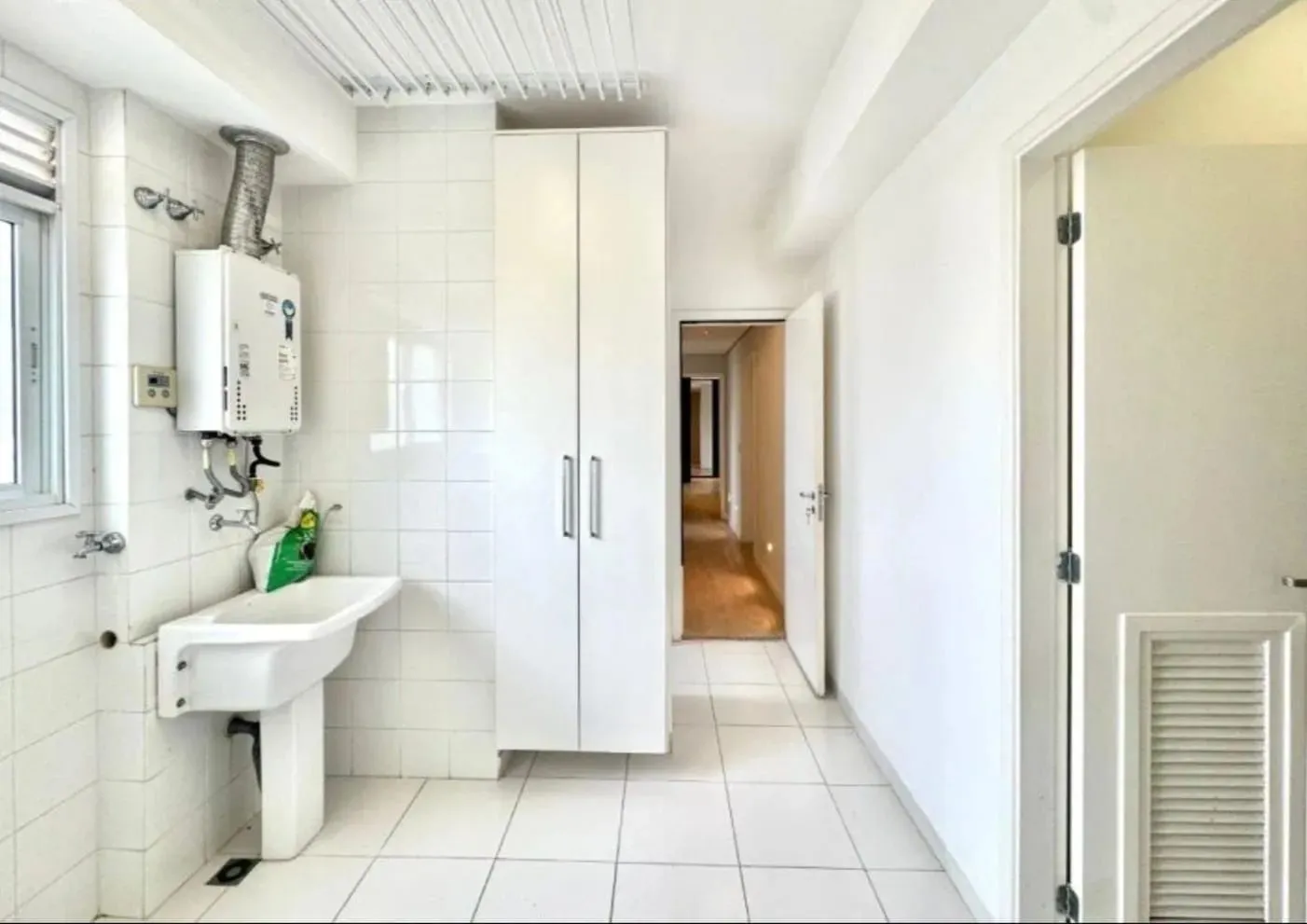 Apartamento, 4 quartos, 189 m² - Foto 21