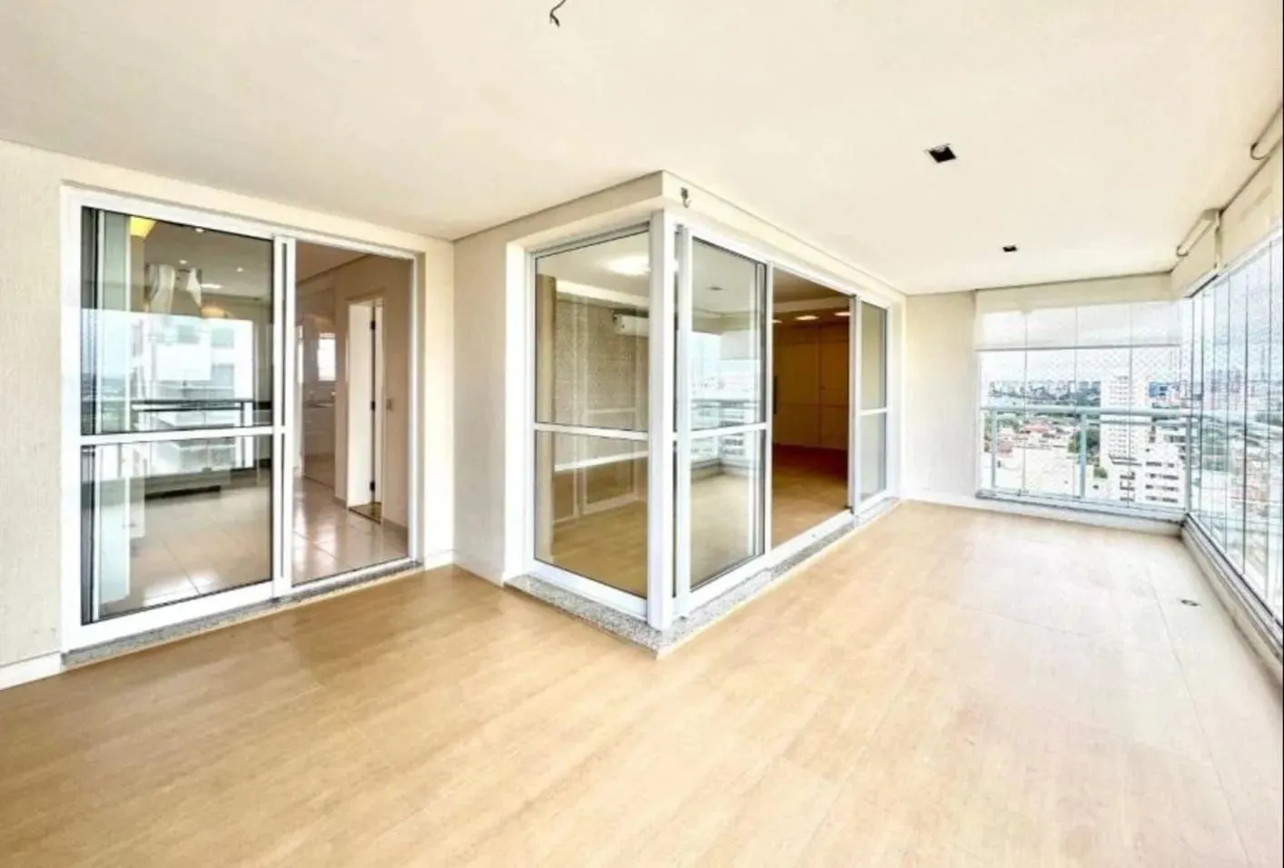 Apartamento, 4 quartos, 189 m² - Foto 6