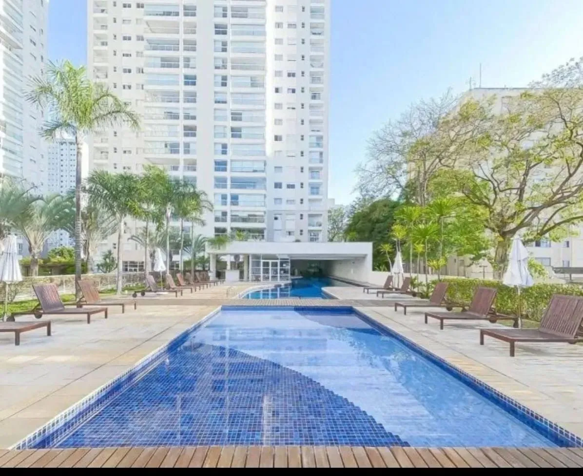 Apartamento, 4 quartos, 189 m² - Foto 22