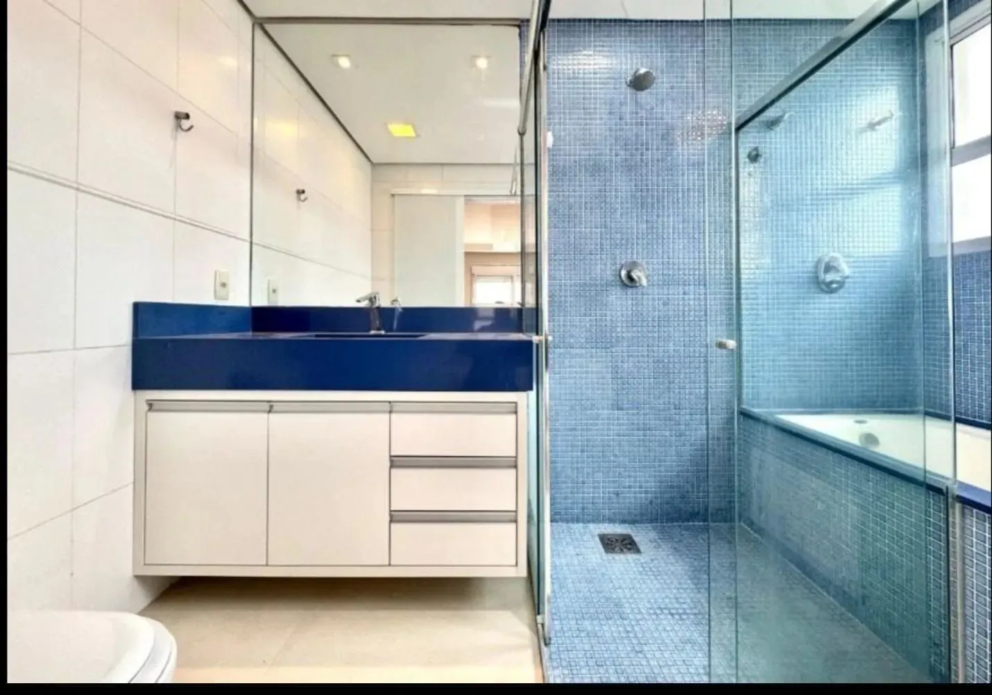 Apartamento, 4 quartos, 189 m² - Foto 14