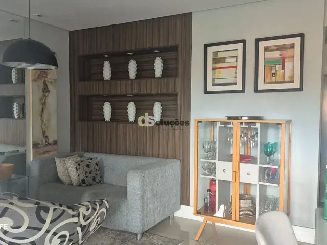 Apartamento 3 quartos e 3 banheiros, à venda, no bairro Cidade São Francisco em São Paulo