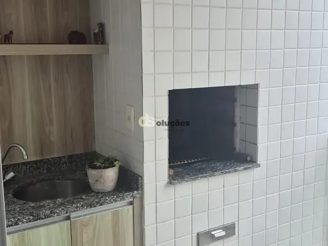 Apartamento 3 quartos e 3 banheiros, à venda, no bairro Cidade São Francisco em São Paulo
