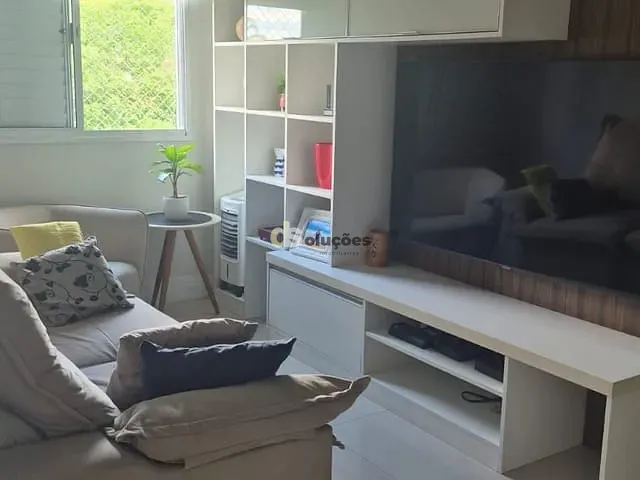 Apartamento 3 quartos e 3 banheiros, à venda, no bairro Cidade São Francisco em São Paulo