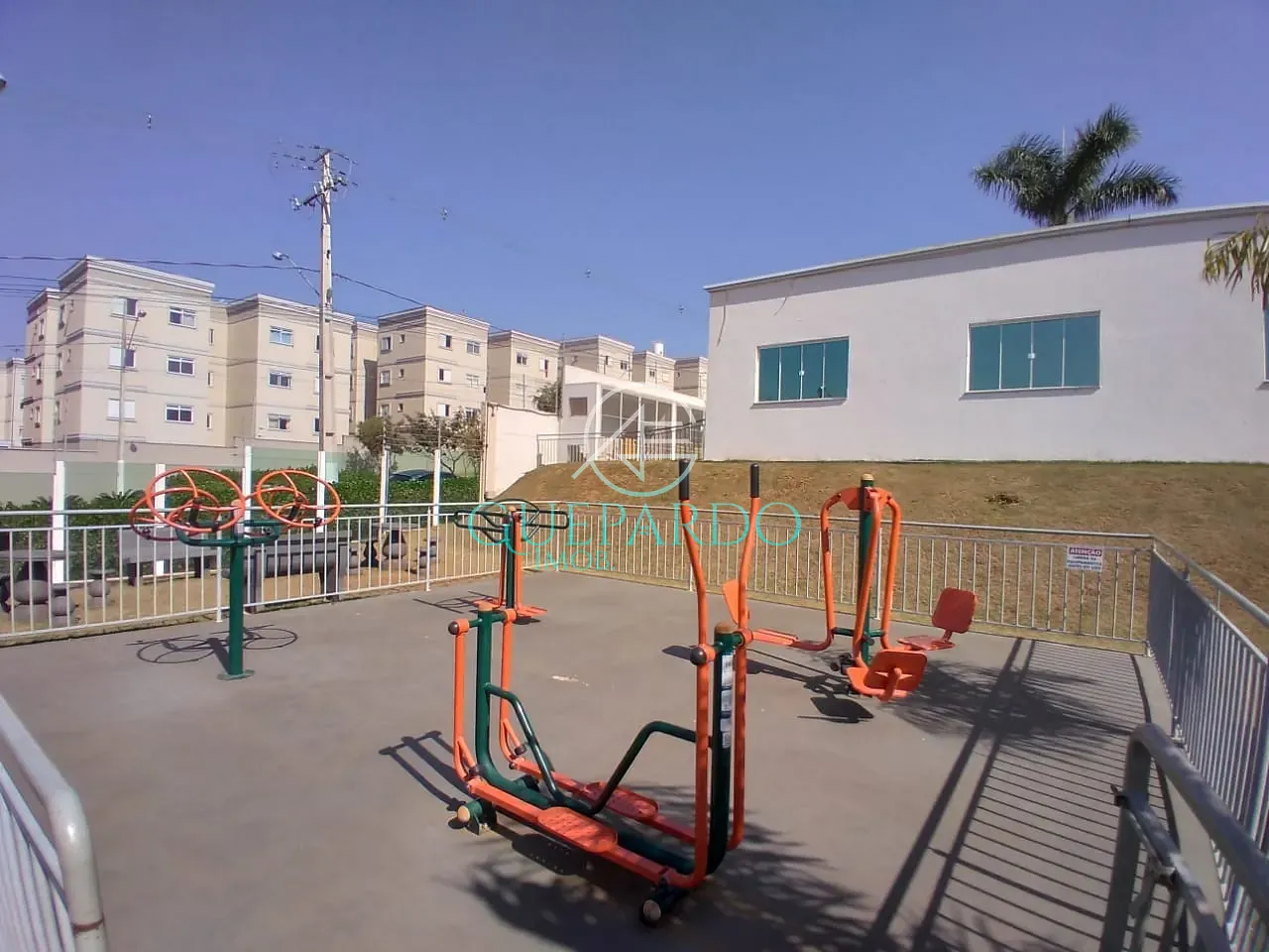Apartamento, 2 quartos, 46 m² - Foto 23