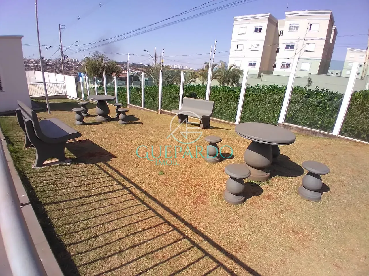 Apartamento, 2 quartos, 46 m² - Foto 24