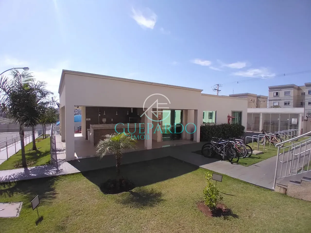 Apartamento, 2 quartos, 46 m² - Foto 10