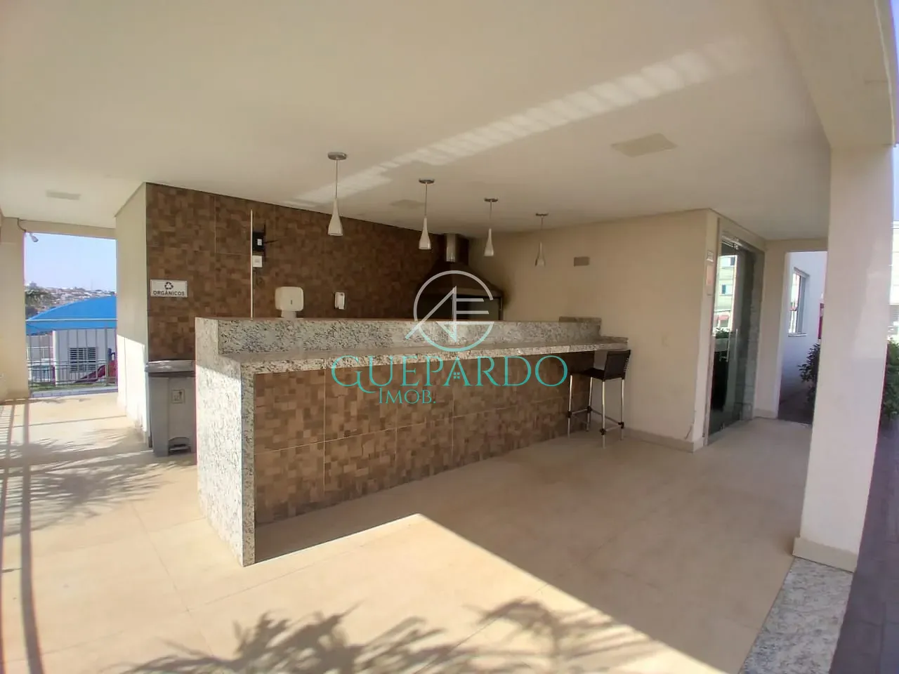 Apartamento, 2 quartos, 46 m² - Foto 11