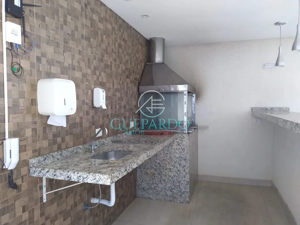 Apartamento, 2 quartos, 46 m² - Foto 12