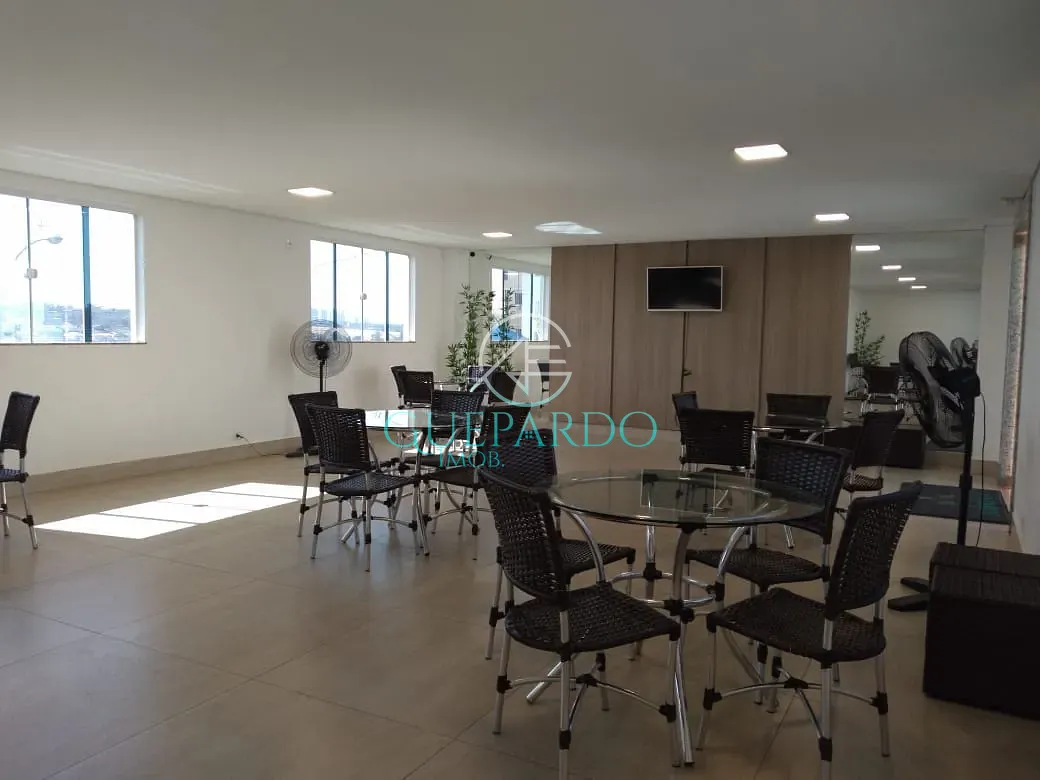 Apartamento, 2 quartos, 46 m² - Foto 13