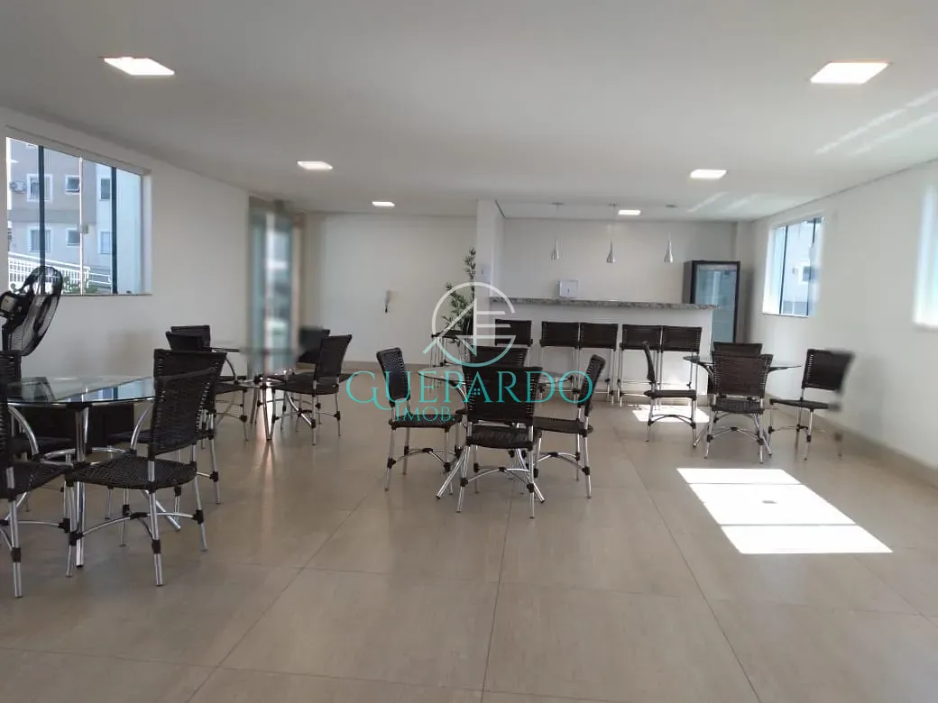 Apartamento, 2 quartos, 46 m² - Foto 14