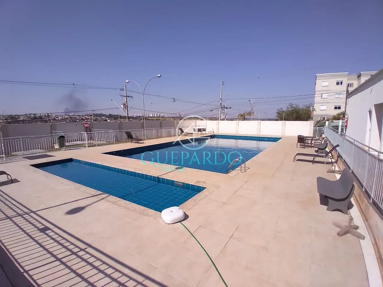 Apartamento, 2 quartos, 46 m² - Foto 16