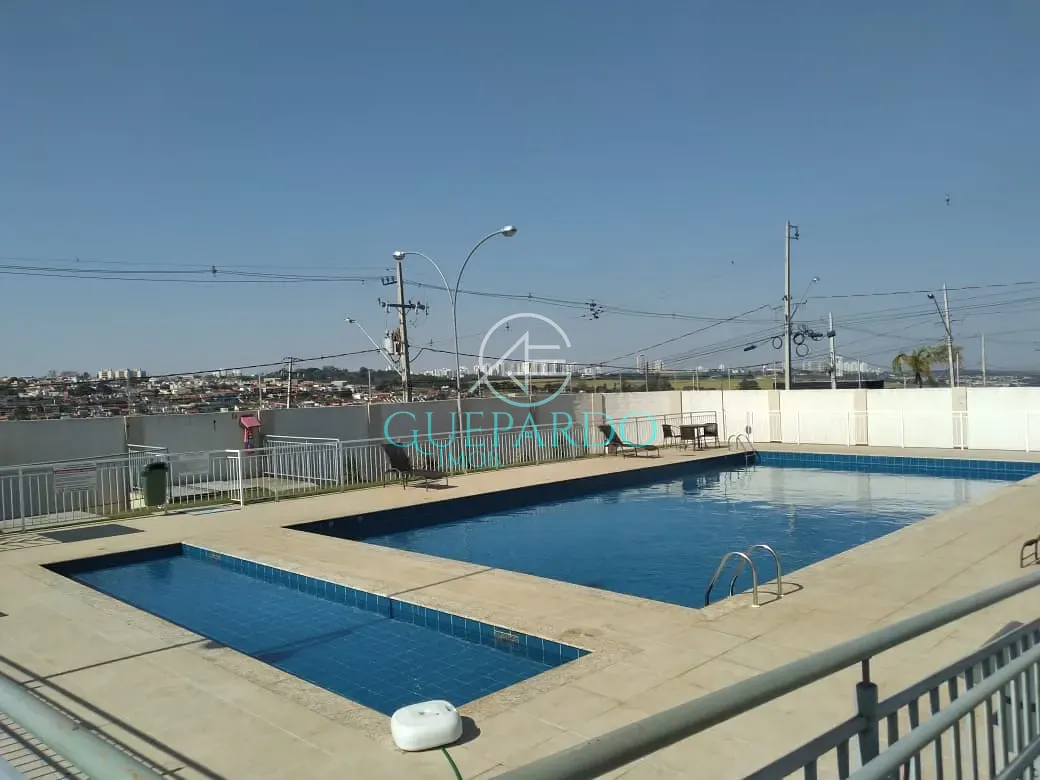 Apartamento, 2 quartos, 46 m² - Foto 17