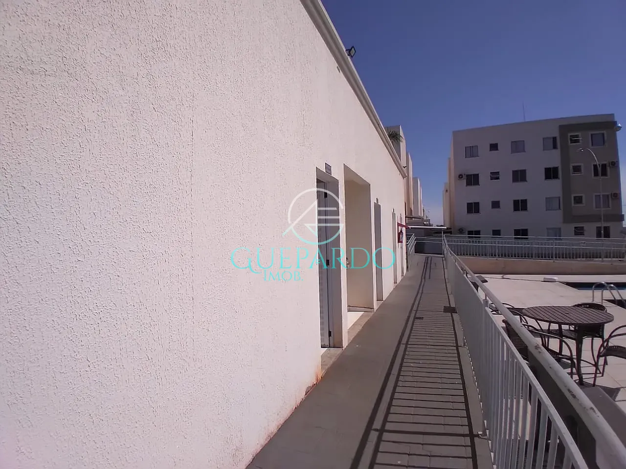 Apartamento, 2 quartos, 46 m² - Foto 18