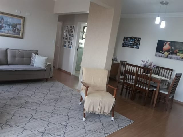 Foto do Apartamento - Apartamento com 2 dormitórios à venda, 77 m² por R$ 495.000,00 - Jardim Satélite - São José dos Campos/SP | INDEPENDENCE NEGOCIOS IMOBILIARIOS LTDA
