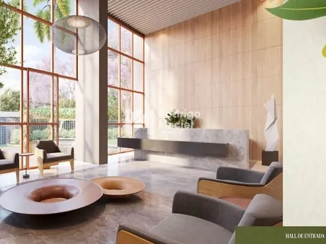 Apartamento com 56m² 2 quartos e 2 banheiros, à venda, no bairro Caxangá em Recife