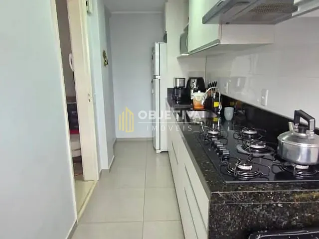 Apartamento com 66m² 2 quartos e 1 banheiro, à venda, no bairro Ouro Branco em Novo Hamburgo