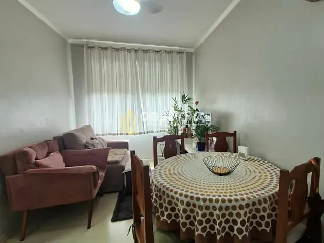 Apartamento com 66m² 2 quartos e 1 banheiro, à venda, no bairro Ouro Branco em Novo Hamburgo