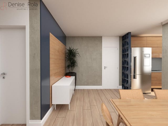 Apartamento com 71m² 2 quartos e 1 banheiro, à venda, no bairro Acaraú em Ubatuba