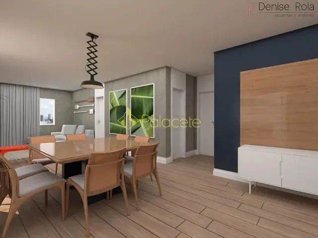 Apartamento com 71m² 2 quartos e 1 banheiro, à venda, no bairro Acaraú em Ubatuba