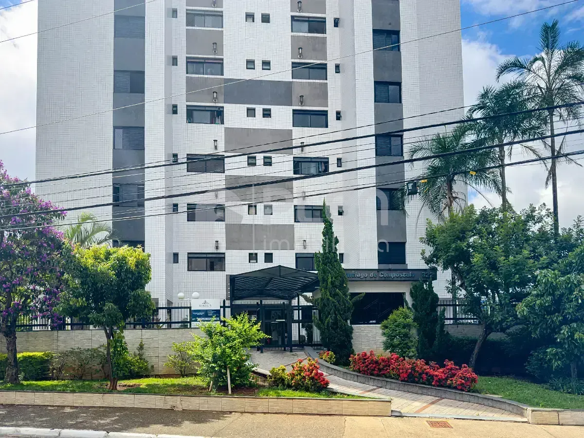 Apartamento de 3 quartos à venda em Tucuruvi, São Paulo