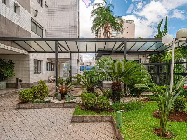 Apartamento 3 quartos e 3 banheiros, à venda, no bairro Tucuruvi em São Paulo
