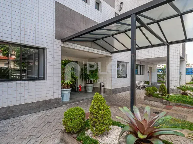 Apartamento 3 quartos e 3 banheiros, à venda, no bairro Tucuruvi em São Paulo