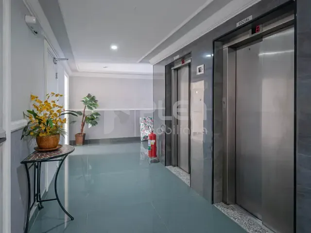 Apartamento 3 quartos e 3 banheiros, à venda, no bairro Tucuruvi em São Paulo